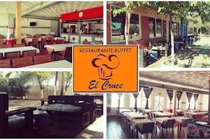 Restaurante- Buffet El Cruce image
