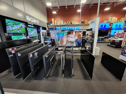 Electronics Store «Best Buy», reviews and photos, 550 Congress Ave, Boynton Beach, FL 33426, USA