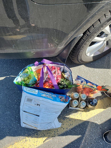 Grocery Store «Hannaford Supermarket», reviews and photos, 500 Stillwater Ave, Old Town, ME 04468, USA