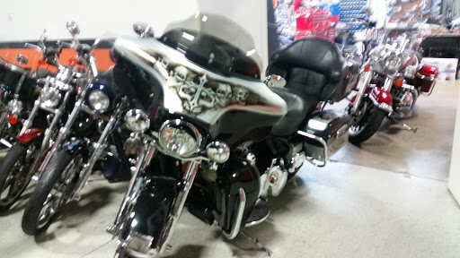 Motorcycle Dealer «American Classic Motors», reviews and photos, 315 Big Rd, Zieglerville, PA 19492, USA