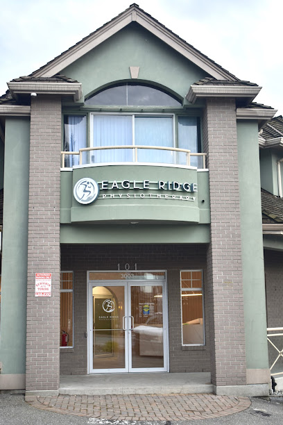 Eagle Ridge Physiotherapy Clinic