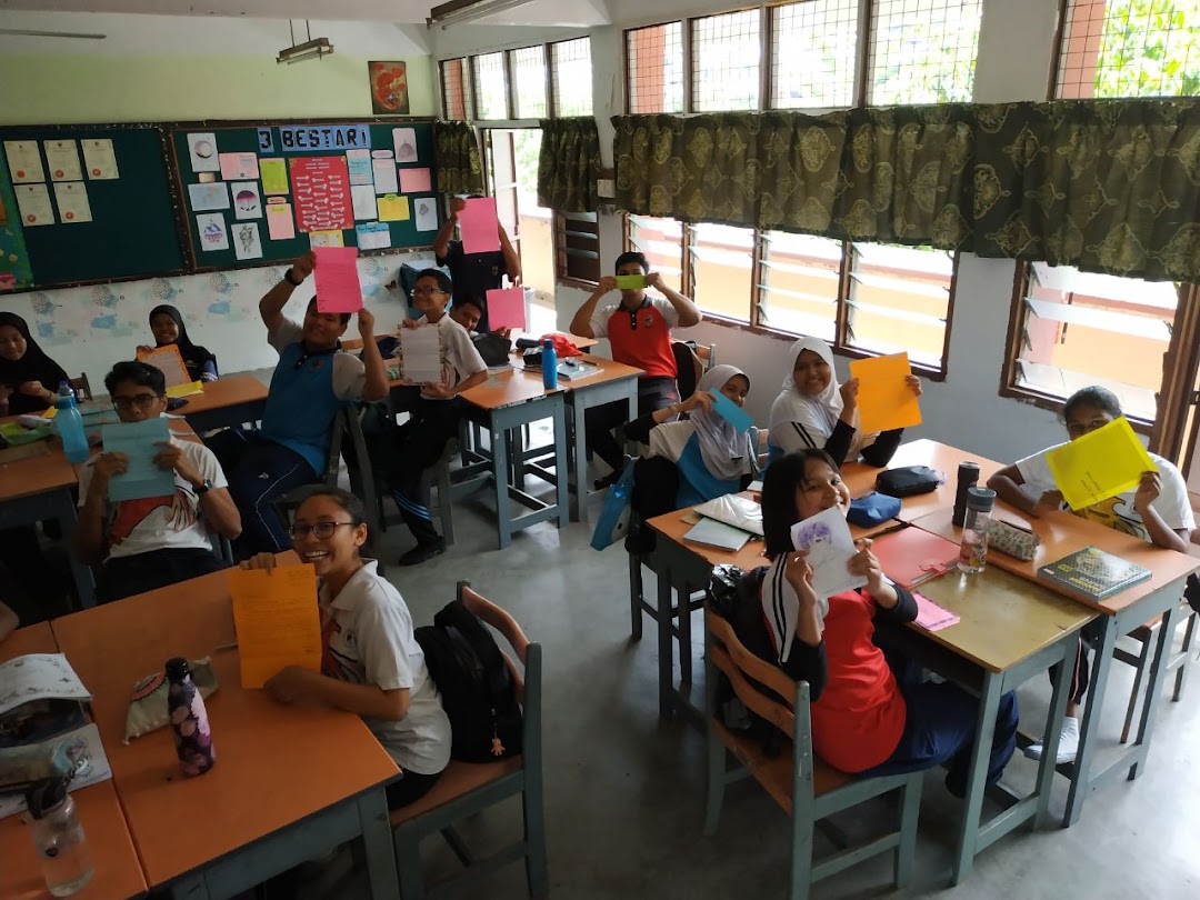 Sekolah Menengah Kebangsaan Tunku Sulong