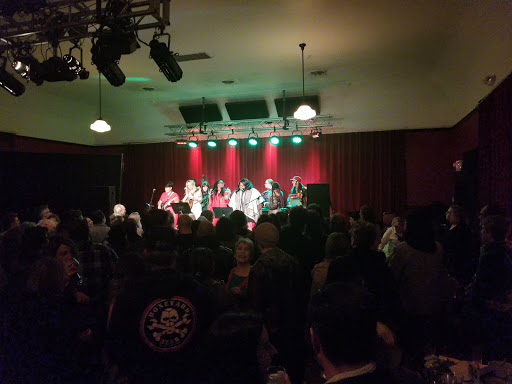 Bar «The Secret Society», reviews and photos, 116 NE Russell St, Portland, OR 97212, USA