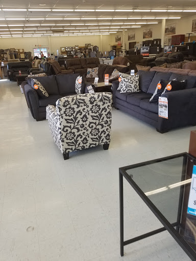 Discount Store «Big Lots», reviews and photos, 1840 E Michigan Rd, Shelbyville, IN 46176, USA