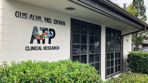 Gus Alva, MD - ATP Clinical Research