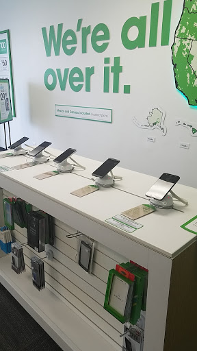 Cell Phone Store «Cricket Wireless», reviews and photos, 149 N Telegraph Rd, Waterford Twp, MI 48328, USA