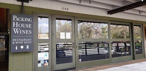 Wine Bar «Packing House Wines», reviews and photos, 540 W 1st St, Claremont, CA 91711, USA