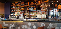 Atmosphère du Restaurant Au Coin ! Bistrot-Bar Chic Ermont - n°8