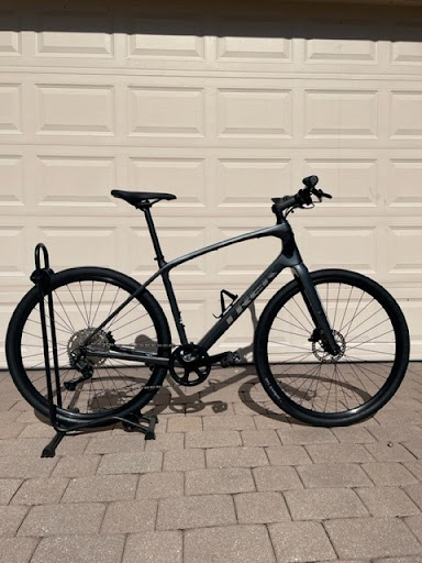 Bicycle Store «Trek Bicycle Store of Naples», reviews and photos, 9051 Tamiami Trail N, Naples, FL 34108, USA