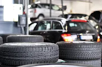 Anglin Tire Company photo