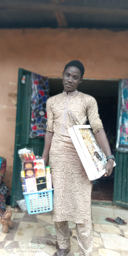 Yadakwari, Garin Malam Road, Nigeria, Mens Clothing Store, state Kano