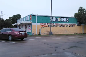 Shooter's Bar & Grill image