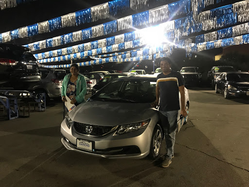 Used Car Dealer «Diamond Auto Exchange», reviews and photos, 1238 W 6th St, Corona, CA 92882, USA