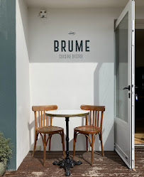 Atmosphère du Restaurant Brume - cuisine bistro à Quiberon - n°10