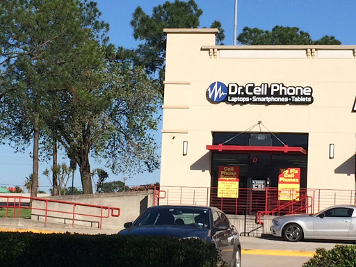 Dr. Cell Phone Humble, 20135 US-59, Humble, TX 77338, USA, 