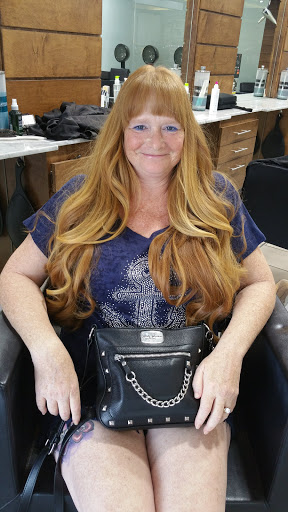 Beauty Salon «Monaco Salon», reviews and photos, 143 S Dale Mabry Hwy, Tampa, FL 33609, USA