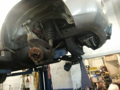 Auto Repair Shop «Pocono Auto Service Center, Inc.», reviews and photos, 5050 Milford Rd, East Stroudsburg, PA 18302, USA