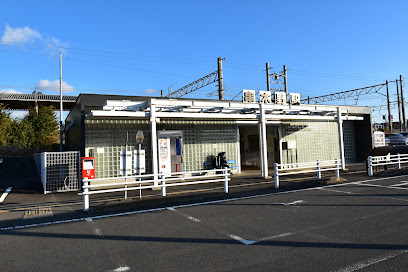 串木野駅