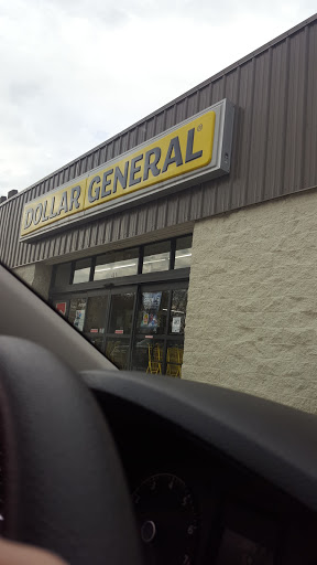 Discount Store «Dollar General», reviews and photos, 401 Telegraph Rd, Rising Sun, MD 21911, USA