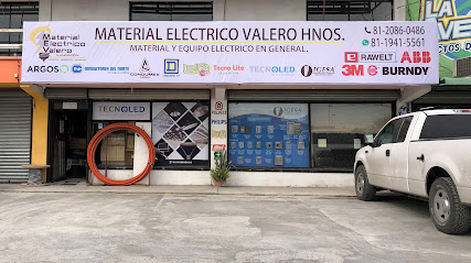 Material Electrico Valero Hnos.