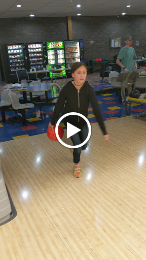 Bowling Alley «The Ashwaubenon Bowling Alley», reviews and photos, 2929 Allied St, Green Bay, WI 54304, USA