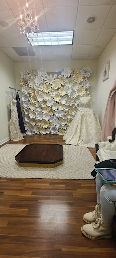 Bridal Shop «McEllis Brides», reviews and photos, 1932 Coliseum Dr, Hampton, VA 23666, USA