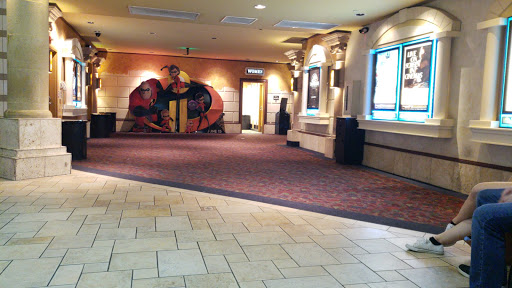 Movie Theater «Regal Cinemas Live Oak 18 & RPX», reviews and photos, 7901 Pat Booker Rd, Live Oak, TX 78233, USA