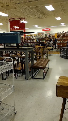 Department Store «T.J. Maxx», reviews and photos, 16920 US-441, Mt Dora, FL 32757, USA