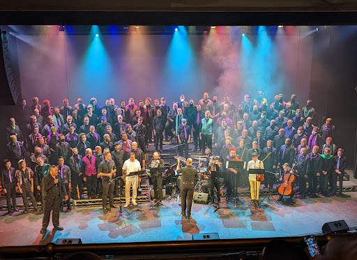 Performing Arts Theater «Athenaeum Theatre», reviews and photos, 2936 N Southport Ave, Chicago, IL 60657, USA