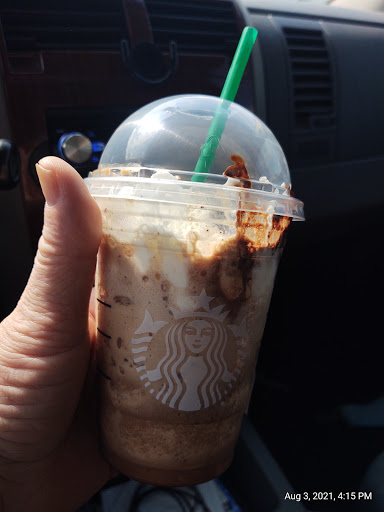 Coffee Shop «Starbucks», reviews and photos, 7098 Mexico Rd, St Peters, MO 63376, USA