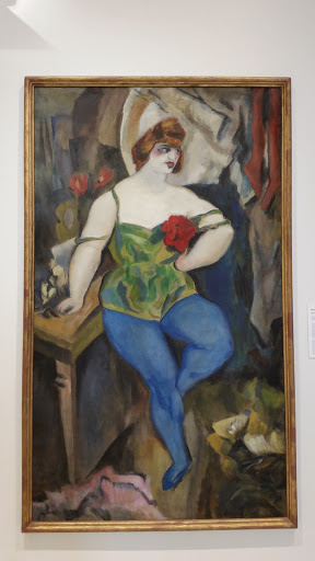 Art Museum «Smart Museum of Art, The University of Chicago», reviews and photos, 5550 S Greenwood Ave, Chicago, IL 60637, USA