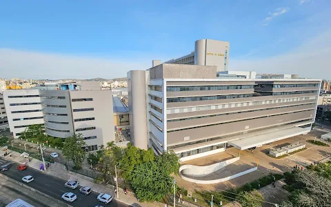 Hospital de Clínicas de Porto Alegre image