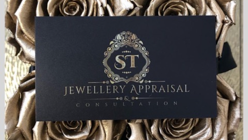 S. Taylor Jewellery Appraisal & Consultation