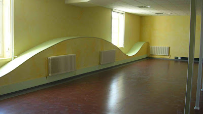 Solutions Peinture 42 à Balbigny
