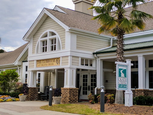 Golf Club «Okatie Creek Golf Club», reviews and photos, 1 Sun City Blvd, Bluffton, SC 29910, USA