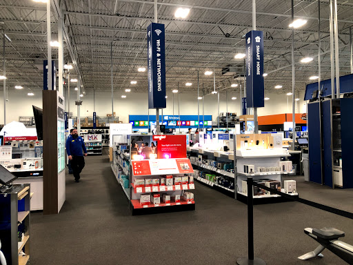 Electronics Store «Best Buy», reviews and photos, 300 Brown Rd, Auburn Hills, MI 48326, USA