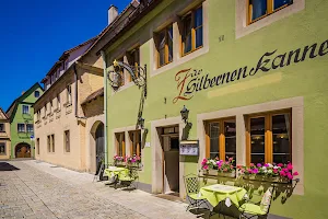 Restaurant Gasthaus und Café Zur Silbernen Kanne image