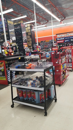 Auto Parts Store «AutoZone», reviews and photos, 5167 Murfreesboro Rd, La Vergne, TN 37086, USA