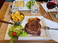 Plats et boissons du Restaurant Brasserie l'Abbaye à Annecy - n°4
