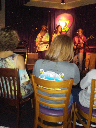 Live Music Venue «Music on the Mountain», reviews and photos, 585 Shades Crest Rd, Birmingham, AL 35226, USA