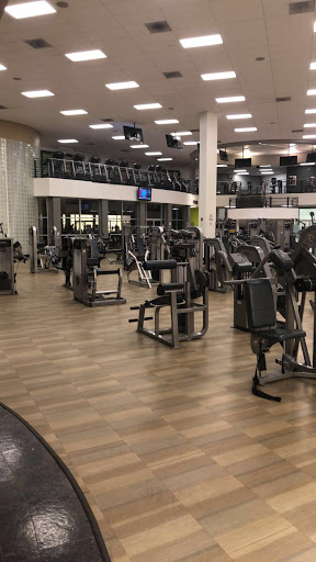 Gym «LA Fitness», reviews and photos, 601 Clairton Blvd #38, Pleasant Hills, PA 15236, USA