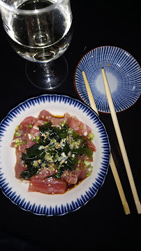 Plats et boissons du Restaurant japonais Restaurant SHUN à Toulouse - n°18