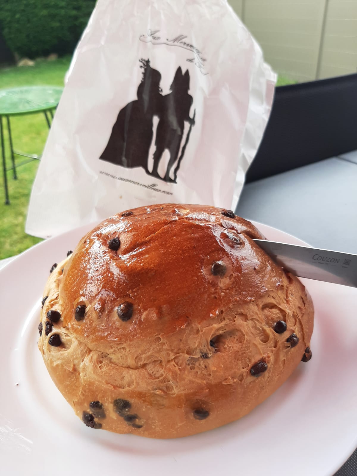 Photo n° 2 de l'avis de Grégory.A fait le 18/06/2023 à 17:09