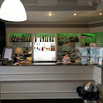 Photo n°11 de l'avis de Franco.a fait le 10/04/2018 à 10:44 sur le  ELLI RISTORANTE LOUNGE BAR à Ozzano Taro