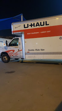 U-Haul Moving & Storage at N Chaparral - Photo 9 - Car repair in Corpus Christi, TX, Corpus Christi
