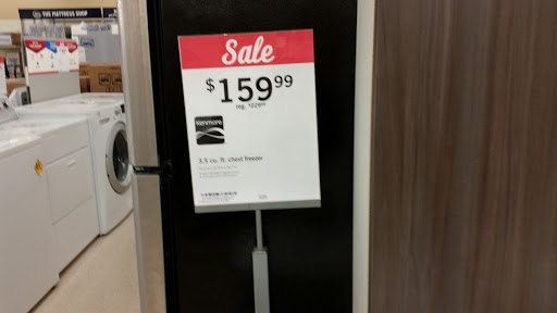 Discount Store «Kmart», reviews and photos, 200 Passaic Ave, Kearny, NJ 07032, USA