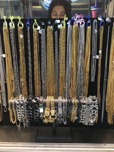 Explore voodoo tattoo ideas, creative tattoo ideas in Buena Park, available at Lucky Body Jewelz