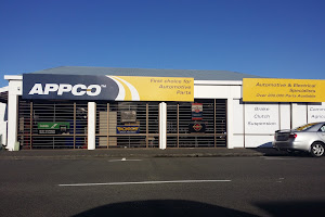 Appco Palmerston North