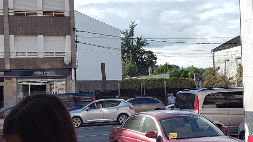 CRESPOCAR en Padrón, A Coruña