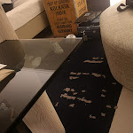 Photo n°1 de l'avis de Ma..a fait le 07/10/2022 à 19:50 sur le  Renaissance Hamburg Hotel à Hamburg